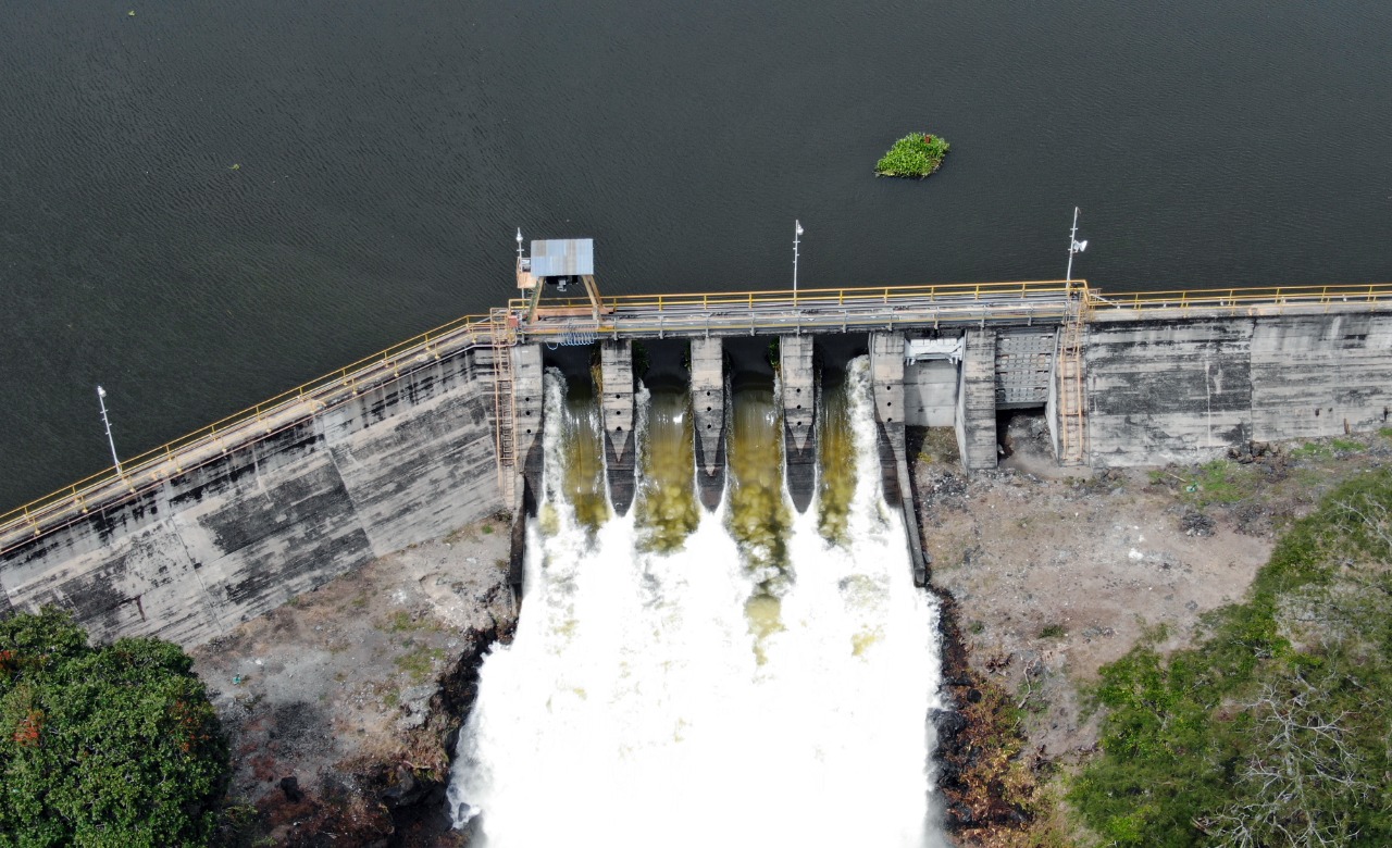 Comisión Ejecutiva Hidroeléctrica del Río Lempa